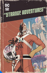 Image: Strange Adventures HC  - DC Comics