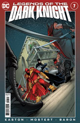 Search: Batman: Legends of the Dark Knight Special - Westfield Comics