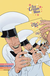 Image: Ice Cream Man Vol. 08: Subjects & Objects SC  - Image Comics