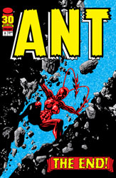 Image: Ant #6 - Image Comics
