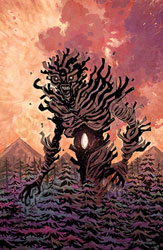 Image: Behold Behemoth #1 (cover C incentive 1:25 - Lemire) - Boom! Studios