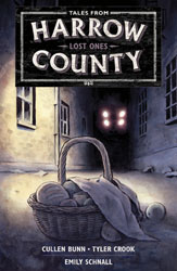 Image: Tales from Harrow County Vol. 03: Lost Ones SC  - Dark Horse Comics