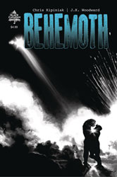 Image: Behemoth #3  [2022] - Black Caravan