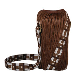 Image: Star Wars Bottle Cooler: Chewbacca  - Picnic Time, Inc.