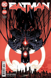 Image: Batman #129 (cover A - Jorge Jimenez) - DC Comics