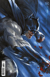 Image: Batman #130 (cover B card stock - Gabriele Dell Otto) - DC Comics