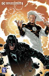 Comic Excerpt] Redeemer, Successor, Legacy (Black Adam #2) : r/DCcomics