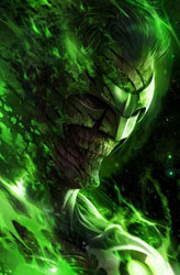 Image: DCeased: War of the Undead Gods #5 (cover D incentive 1:25 card stock - Jay Anacleto)  [2022] - DC Comics