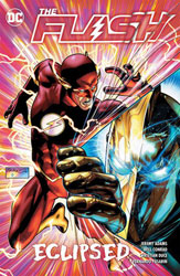 Image: Flash Vol. 17: Eclipsed SC  - DC Comics