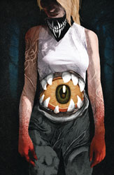 Image: Something Is Killing the Children #35 (cover D incentive 1:25 - Alex Eckman-Lawn) - Boom! Studios