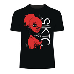 Image: Something Is Killing the Children T-Shirt  (XXL) - Boom! Studios
