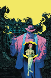 Image: Rare Flavours #3 (cover C incentive 1:15 - Mora) - Boom! Studios