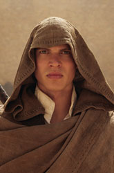 Image: Wheel of Time: The Great Hunt #1 (cover G incentive 1:10 - Photo virgin) - Dynamite