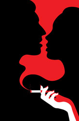 Image: Basic Instinct #1 (cover C - Martin) - Massive