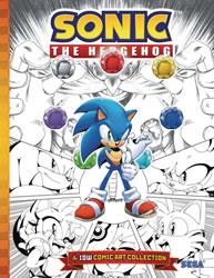 Sonic the Hedgehog (2006) Original Soundtrack : Free Download, Borrow, and  Streaming : Internet Archive