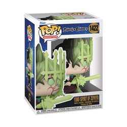 Funko POP! NBA: Mascots - Hugo 3.75-in Vinyl Figure