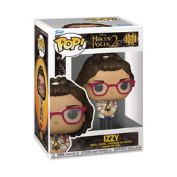 Image: Pop! Disney Vinyl Figure: Hocus Pocus 2 - Izzy  - Funko