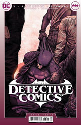 Image: Detective Comics #1078 (cover A - Evan Cagle) - DC Comics
