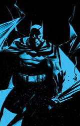 Image: Batman #139 (cover F 1:25 cardstock - Dustin Nguyen) - DC Comics