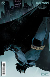 Image: Batman #139 (cover G 1:50 cardstock - Otto Schmidt) - DC Comics