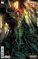 Image: Poison Ivy #16 (cover D cardstock - Mike Deodato Jr)  [2023] - DC Comics