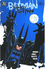 Image: Batman: Haunted Gotham #1 - DC Comics