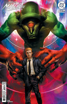 PRE-ORDER - Westfield Comics