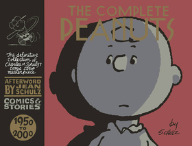 Image: Complete Peanuts: Comics & Stories 1950-2000  (Vol. 26) HC - Fantagraphics Books