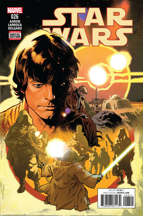 Image: Star Wars #26 - Marvel Comics